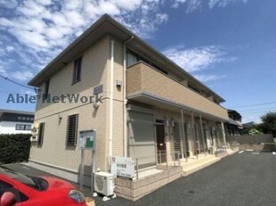 NKハウス（高崎市新保町）の物件外観写真